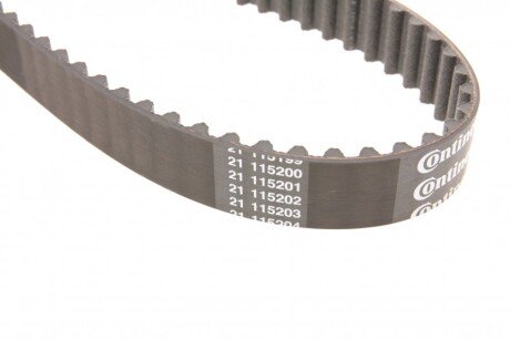 Ремень грм continental CT1152
