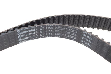 Ремень грм continental CT1159
