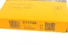 Ремень ГРМ continental CT 1168