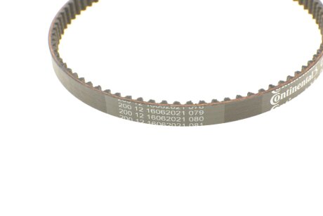 Ремінь грм continental CT1185