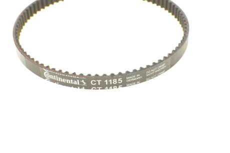 Ремінь грм continental CT1185