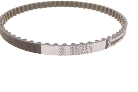 Ремінь грм continental CT1204