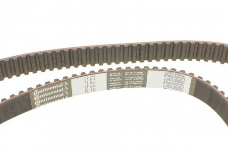 Ремень грм continental CT611