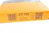Ремень грм continental CT774