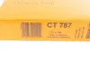 Ремінь грм Continental CT 787 (фото 5)