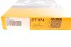 Ремень грм continental CT 974