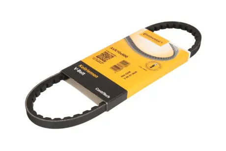 Ремень клиновой Conti continental 10X600