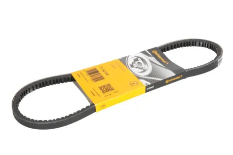 Ремень клиновой Conti continental 11,9 X 710