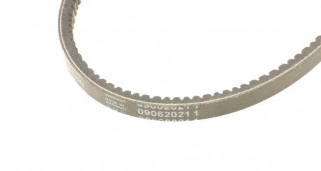 Привідний ремінь генератора continental 11,9X965LD