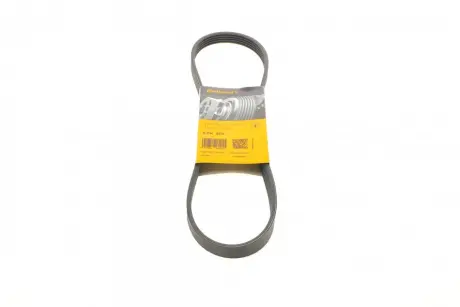 Ремень поликлин. DAEWOO LANOS седан (KLAT) 1.5 1.6 16V (Пр-во ContiTech) Continental 5 PK 875