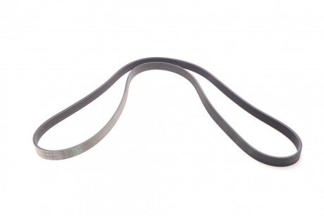 Приводной ремень генератора continental 6PK1873
