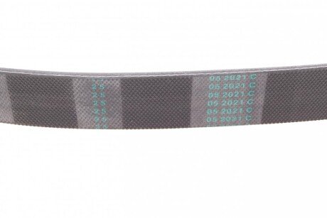 Приводной ремень генератора continental 6PK884