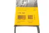Ремень поликлиновой Conti continental 3 PK 698