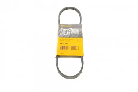 Ремень поликлиновой Conti Continental 3 PK 698