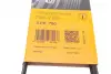 Ремень поликлиновой Conti continental 3 PK 760