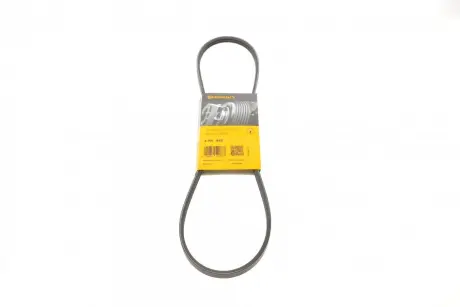 Ремень поликлиновой Conti continental 3 PK 945