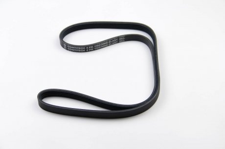 Привідний ремінь генератора continental 4PK1102ELAST