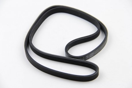 Приводной ремень генератора continental 4PK1125