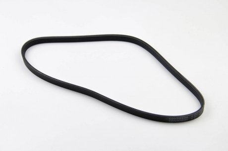 Приводной ремень генератора continental 4PK850