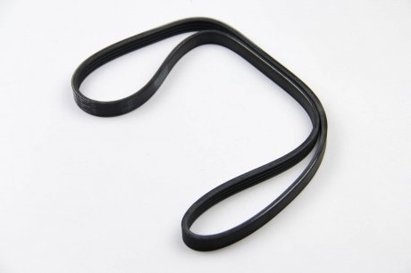 Приводной ремень генератора continental 4PK995