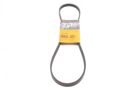 Ремень поликлиновой Conti Continental 4PK1000