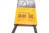 Ремень поликлиновой Conti continental 4 PK 1102 ELAST
