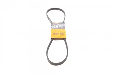 Ремень поликлиновой Conti continental 4 PK 1102 ELAST