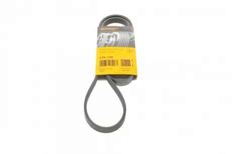 Ремень поликлиновой Conti continental 4PK1125