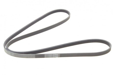 Привідний ремінь генератора continental 4PK1590