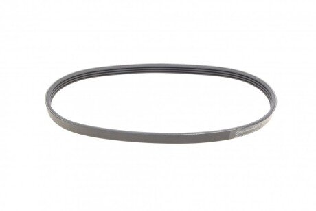 Привідний ремінь генератора continental 4PK648