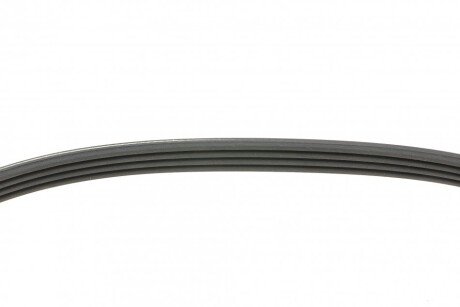 Приводной ремень генератора continental 4PK673