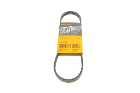 Ремень поликлиновой Conti Continental 4 PK 685