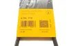 Ремень поликлиновой Conti continental 4PK770