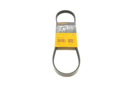Ремень поликлиновой Conti continental 4PK770