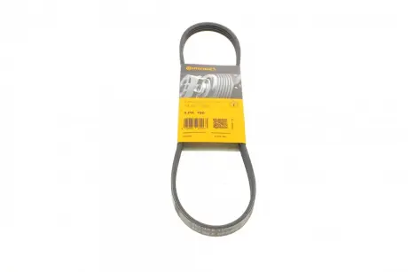 Ремень поликлиновой Conti continental 4PK790