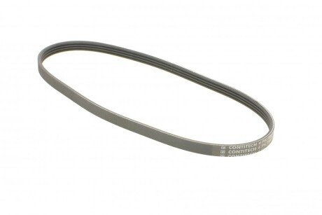 Приводной ремень генератора continental 4PK795