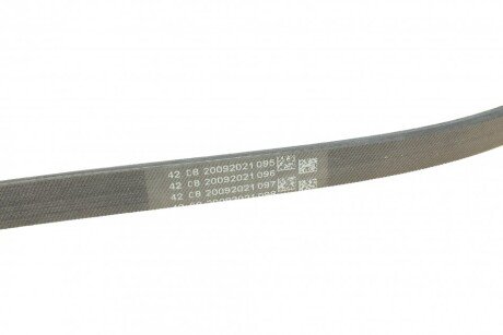 Привідний ремінь генератора continental 4PK826ELAST