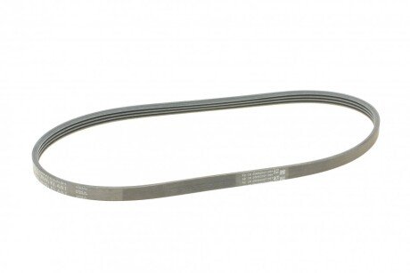 Привідний ремінь генератора continental 4PK826ELAST