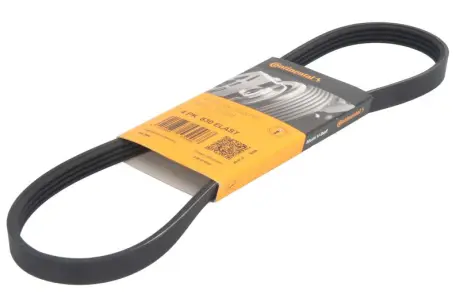 Ремень поликлиновой Conti Continental 4PK830ELAST