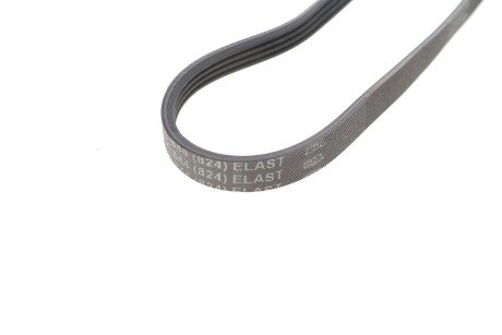 Привідний ремінь генератора continental 4PK844ELAST