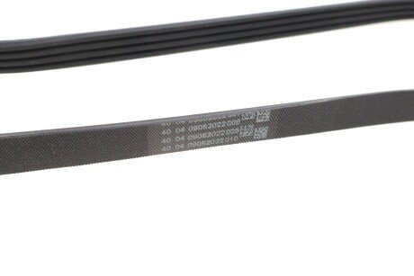 Привідний ремінь генератора continental 4PK844ELAST