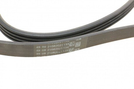 Привідний ремінь генератора continental 4PK860ELAST