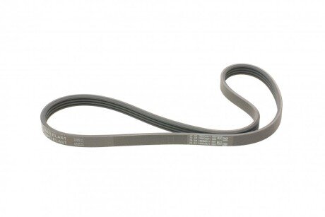 Привідний ремінь генератора continental 4PK867ELAST