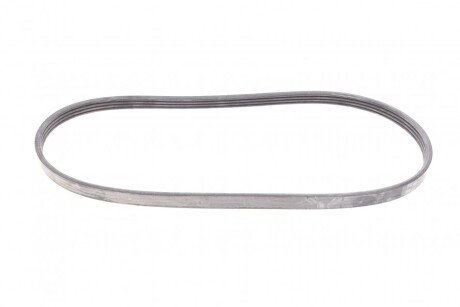 Привідний ремінь генератора continental 4PK874ELAST