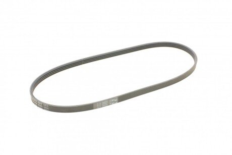 Приводной ремень генератора continental 4PK895