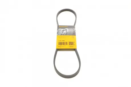 Ремень поликлиновой Conti continental 4 PK 895