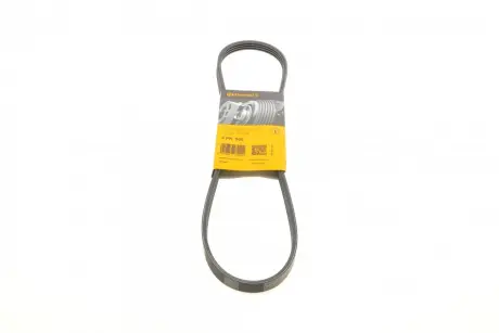 Ремень поликлиновой Conti Continental 4PK900
