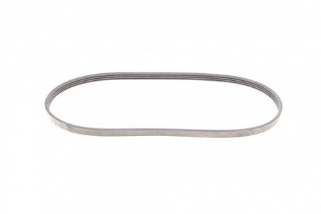 Привідний ремінь генератора continental 4PK903ELAST