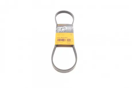Ремень поликлиновой Conti continental 4 PK 903 ELAST