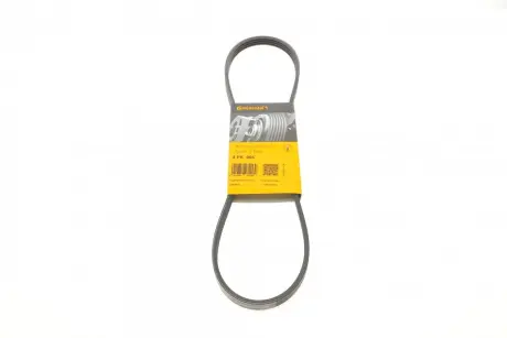 Ремень поликлиновой Conti continental 4 PK 905